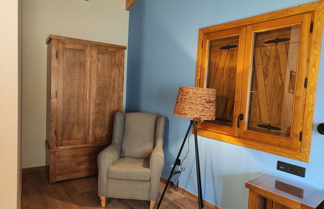 Las Bordas de Miquelet - Foto 9