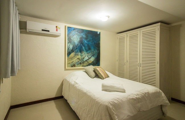 Cinematográfica Mansão Pé na Areia - Foto 22