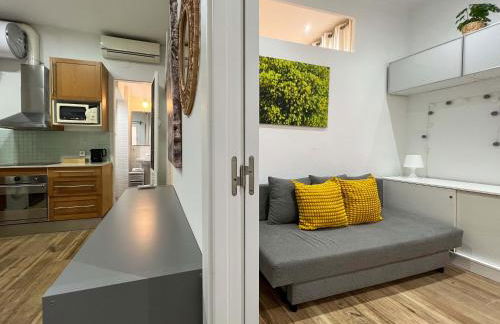 Stay U-nique Apartments Caminal - Foto 18