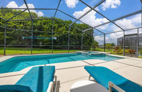 Peaceful yet perfect location, private pool home - Foto 64