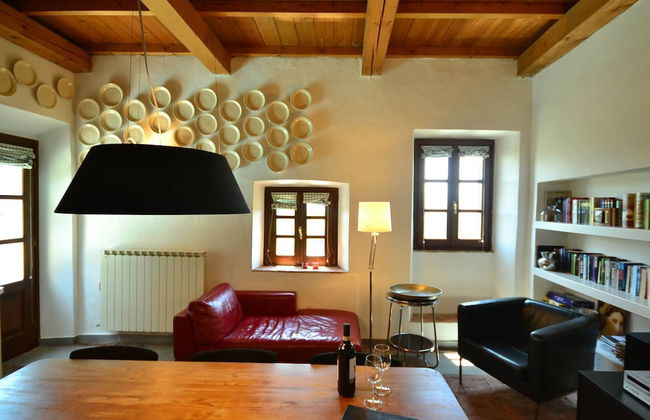 Rustic Tuscan Cottage - Foto 10