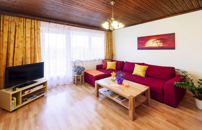 Bungalow on Lake Klopein With Garden - Foto 7