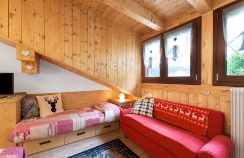 La Casa dei Cervi a Vinigo - Foto 18