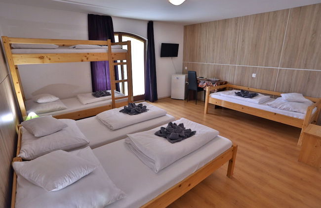 Margaréta Apartman és Üdülőház - Foto 11