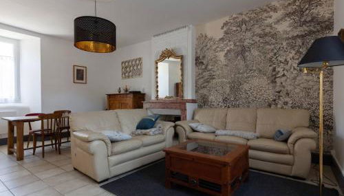 Maison rénovée 12 pers proche Loudenvielle avec Wifi et animaux admis - FR-1-695-56 - Foto 4