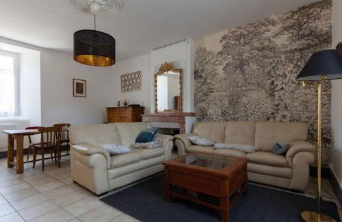 Maison rénovée 12 pers proche Loudenvielle avec Wifi et animaux admis - FR-1-695-56 - Foto 4