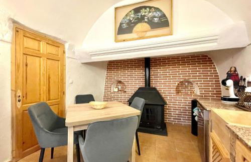 Cave Houses Ed, Yara and Nadieh with PRM facilities - Foto 18