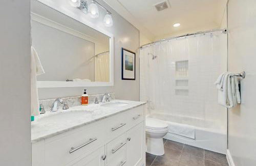 Saltwater Shoreline - Foto 13