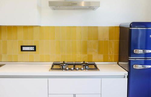 VentunoDodici Oliveri Apartments - Foto 13