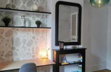 Gîte le Beluga - proche mer - Veules-les-Roses - Foto 1