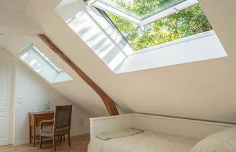 Les Ailes du moulin - Foto 38