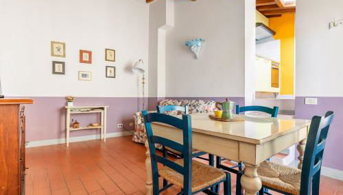 Fabio Apartments San Gimignano - Foto 5