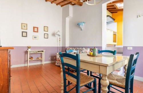 Fabio Apartments San Gimignano - Foto 5