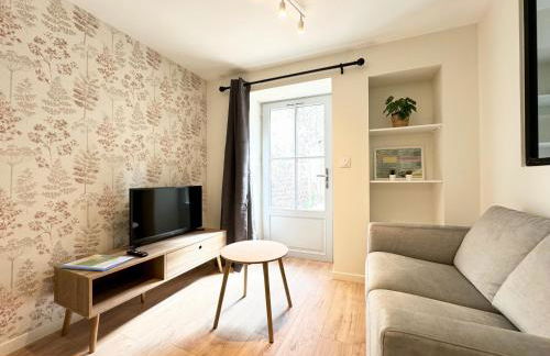 Charmant T1 Neuf à Riom au Cœur de la Ville !N4 - Foto 8