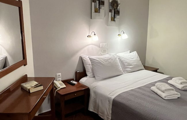 Iolkos Hotel Apartments - Foto 46