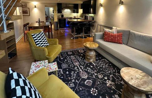 Stylish 2BR Central Edinburgh - Walk to Attraction - Foto 11