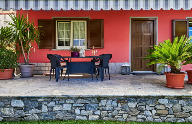 Casa Martina - Foto 22