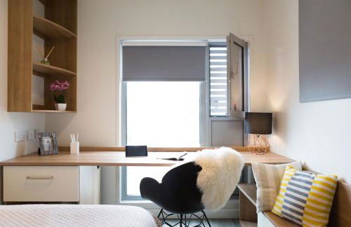 For Students Only Chapter South Bank in London - Foto 63