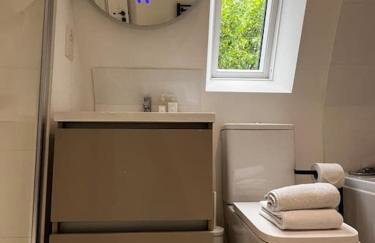 Rochester Lux Stay Townhouse 2 - Foto 60