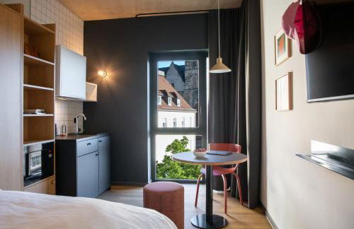 STAYERY Osnabrück City - Foto 17