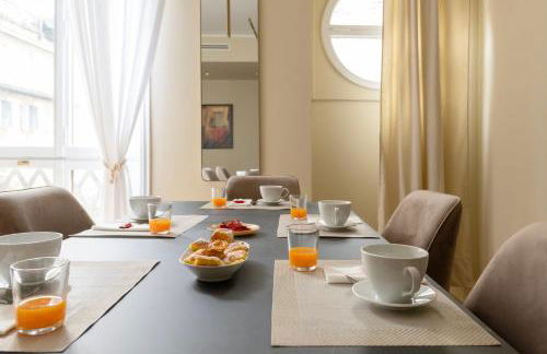 Heart Milan Apartments - San Sepolcro Duomo - Photo 120