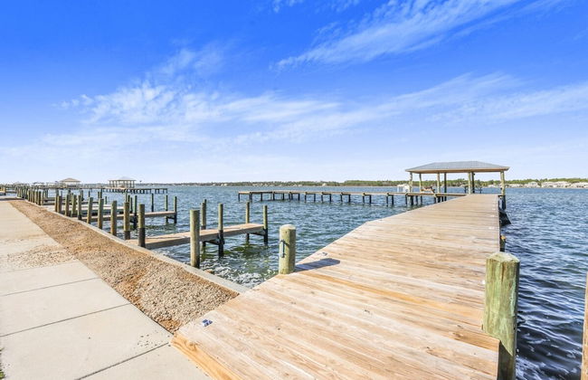 Sea Oats 102c- Beach View Pool 25 Steps to Beach - Photo 23