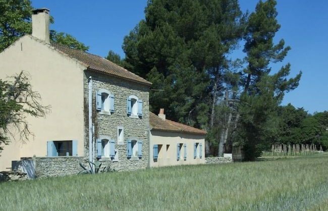 Gîtes Pech-céleyran - Photo 68