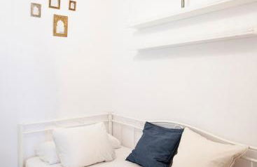 Warm Light of Albayzin - Free Parking 15 min away - Foto 5