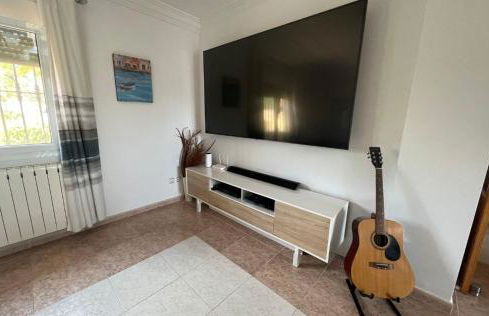 Casa Rose - 4-Bed villa with private pool in Calpe - Foto 34