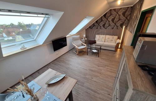 Elbidylle Ferienwohnung in Barby am Elberadweg - Foto 3