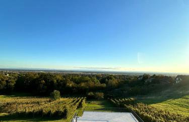 Holiday House Panorama Moslavina - Foto 30