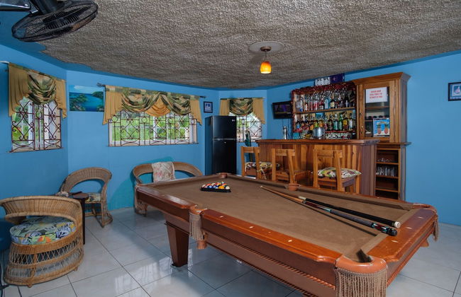 Jamaica Ocean View Villa - Foto 34