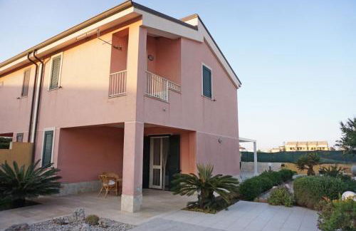 Holiday House Villa AleGiù Marzamemi - Foto 13