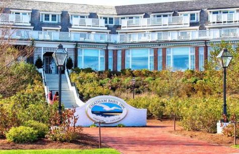 31 Bayview Street Chatham Cape Cod- -The Way Home - Foto 43