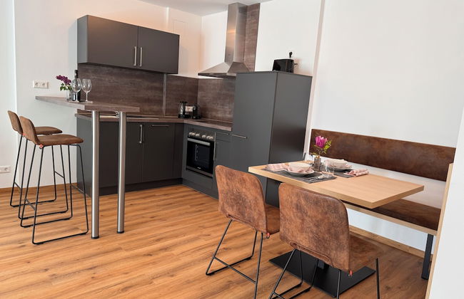 SONNENHOF Apartments - Photo 6