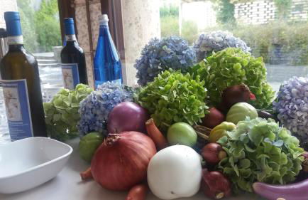 Agriturismo Oro di Berta - Foto 19