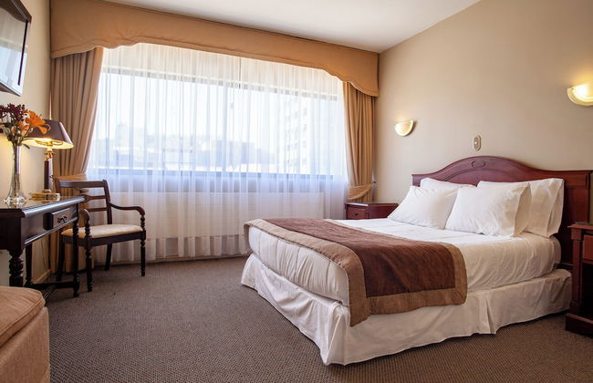 HOTEL EL DORADO - Foto 12