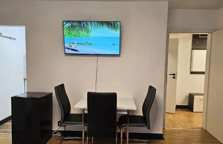 Hotel Essen mit Apartments - Photo 15