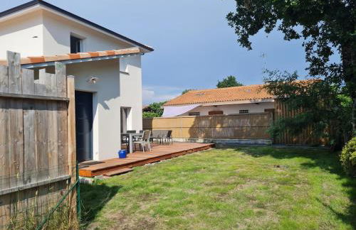 Villa Bassin d'Arcachon - Foto 24