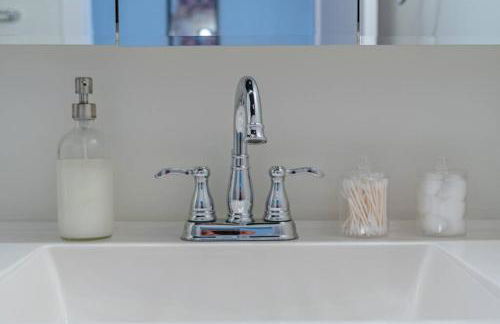 Spacious 2BR South Loop with Skyline view, Optional Parking and Gym Access Near McCormick Place and Soldier Field - Foto 11