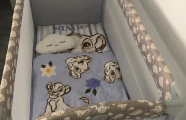 Ferienwohnung Zur Wildkatze - Foto 7