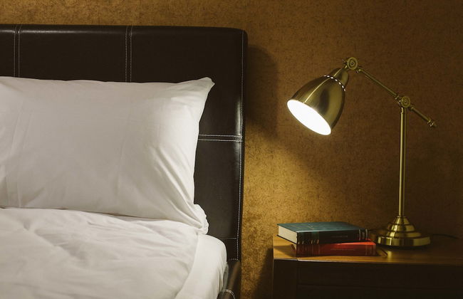 Alteea 2 Deluxe Bucharest Apartments - Foto 7