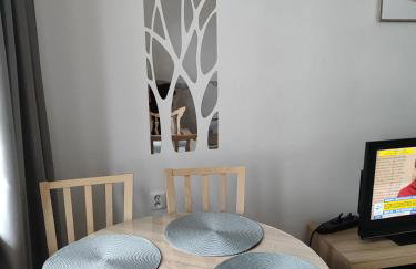 Apartament Praski 5 minut od metra i starego miasta spacerem do zoo i Konesera - Foto 5