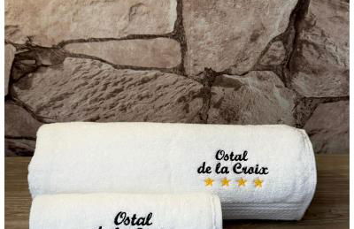 Ostal de la Croix Vieussan - Foto 55