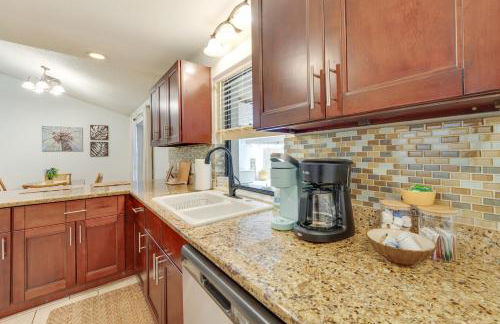 Winter Haven Retreat with Private Pool! - Foto 12