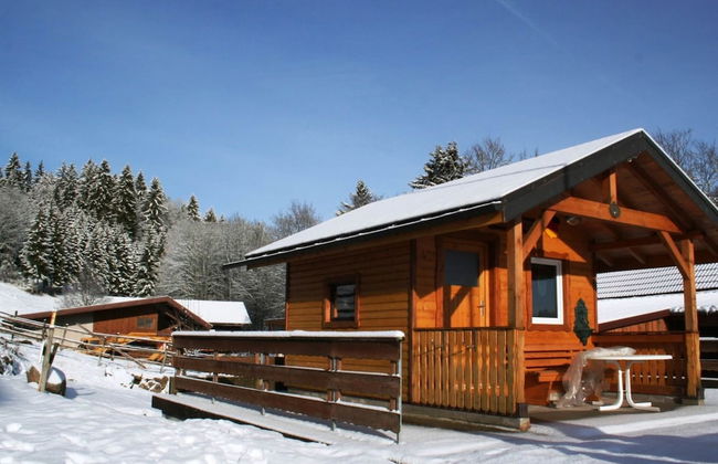 Apartment in Dachsberg-urberg - Foto 15