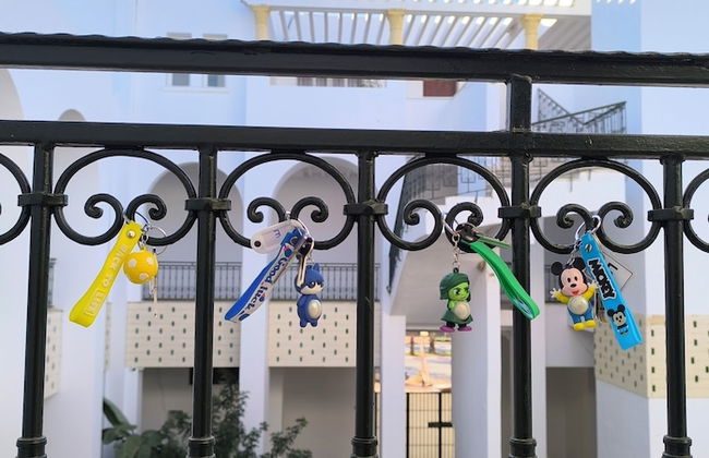 Evasion Loisir Yasmine Hammamet - Foto 1