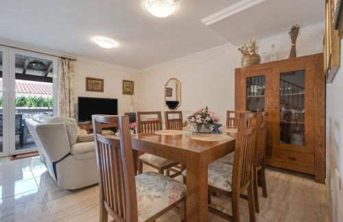 Casa Vacacional con Encanto - Foto 8