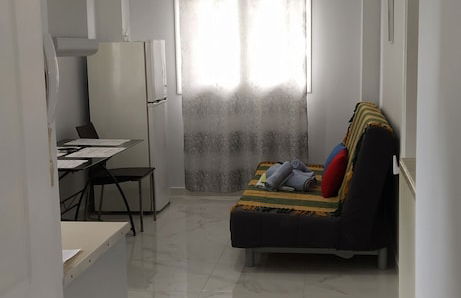 SeaSide Apartment Rio - Foto 27