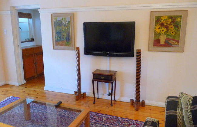 Bramber Court Apartments - Foto 46